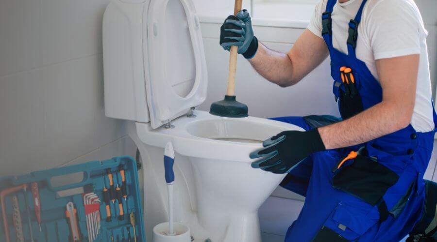 Professional same day plumber in Palmer, AK